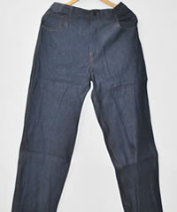 pantalon industrial