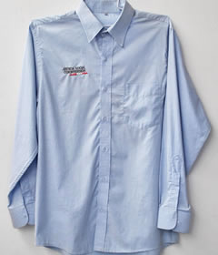 Camisas oxford