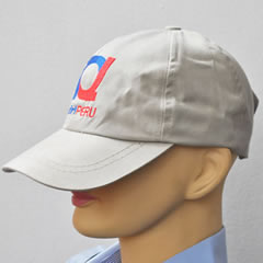 Gorros publicitarios