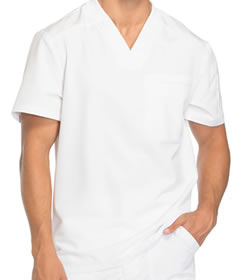 Chaqueta para médico