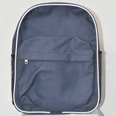 Mochila para laptop de nylon