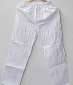 Pantalón para trabajo en drill tecnología