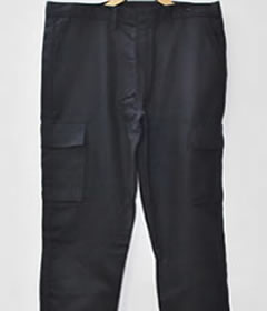 Pantalón de trabajo tipo cargo
