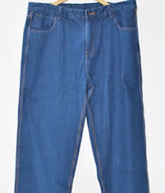 Pantalón de trabajo industrial