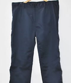 Pantalón multibolsillo para hombre