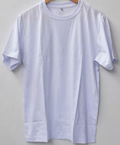 Polos de algodón pyma