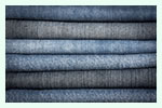 Telas para pantalones